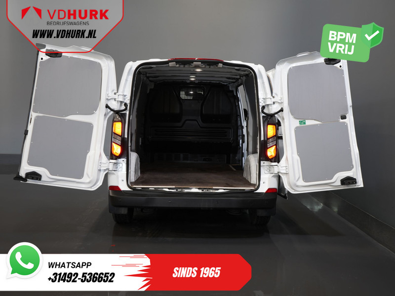 Ford Transit Custom 320 2.0 TDCI 136 pk L2 Trend BPM VRIJ! LED/ Standkachel/ Stoelverw/ 2.7t. Trekverm./ Carplay/ Camera/ Climate/ PDC/ Cruise - Fourgonnette: photos 5 Ford Transit Custom 320 2.0 TDCI 136 pk L2 Trend BPM VRIJ! LED/ Standkachel/ Stoelverw/ 2.7t. Trekverm./ Carplay/ Camera/ Climate/ PDC/ Cruise - Fourgonnette: photos 5