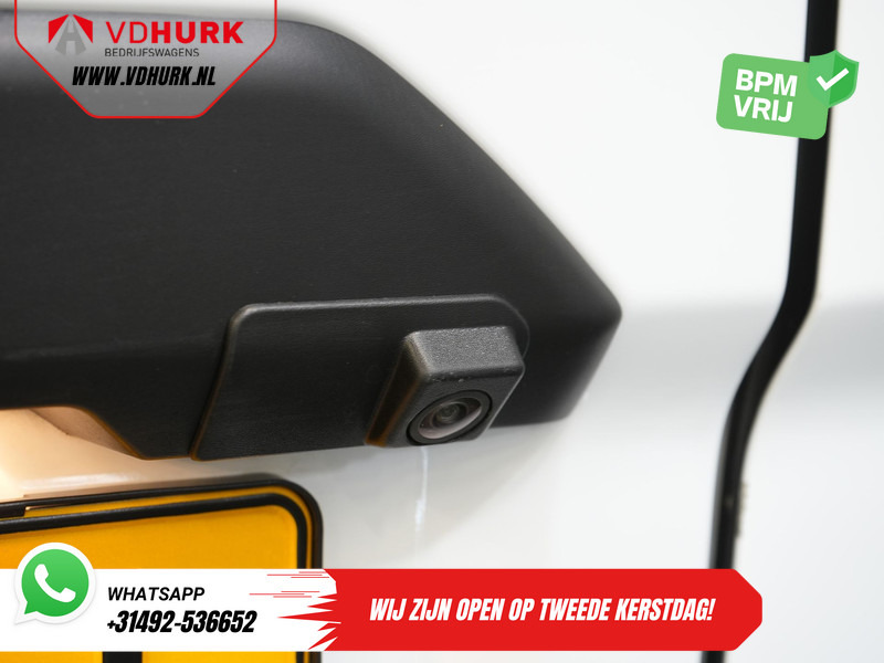 Fourgonnette Ford Transit Custom 340 1.0 130 pk PHEV Trend BPM VRIJ! Bi-Xenon/ Carplay/ Stoelverw./ LMV/ Cruise/ Camera/ Airco: photos 16 Fourgonnette Ford Transit Custom 340 1.0 130 pk PHEV Trend BPM VRIJ! Bi-Xenon/ Carplay/ Stoelverw./ LMV/ Cruise/ Camera/ Airco: photos 16