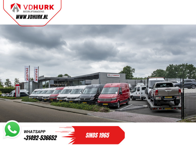Minibus, Transport de personnes Ford Transit Custom Tourneo 2.0 TDCI € 30.182,- incl. BTW/BPM Trend Combi/ Kombi/ 9 Persoons/ 9 P/ Cruise/ PDC/ Airco: photos 20