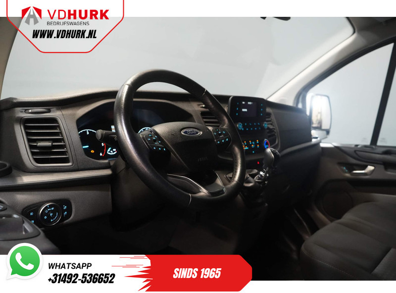 Minibus, Transport de personnes Ford Transit Custom Tourneo 2.0 TDCI € 30.182,- incl. BTW/BPM Trend Combi/ Kombi/ 9 Persoons/ 9 P/ Cruise/ PDC/ Airco: photos 13