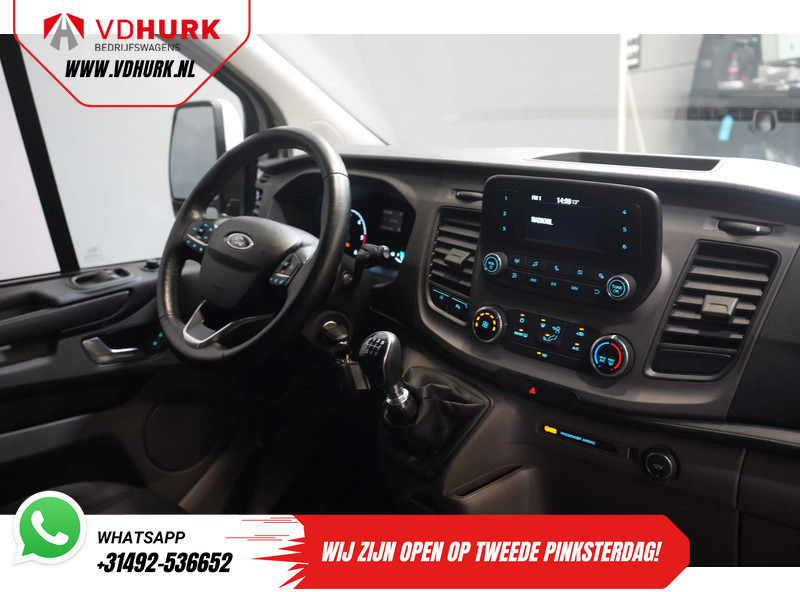 Ford Transit Custom Tourneo 2.0 TDCI € 32.250,- incl. BTW/BPM Trend Combi/ Kombi/ 9 Persoons/ 9 P/ Cruise/ PDC/ Airco - Minibus, Transport de personnes: photos 3 Ford Transit Custom Tourneo 2.0 TDCI € 32.250,- incl. BTW/BPM Trend Combi/ Kombi/ 9 Persoons/ 9 P/ Cruise/ PDC/ Airco - Minibus, Transport de personnes: photos 3