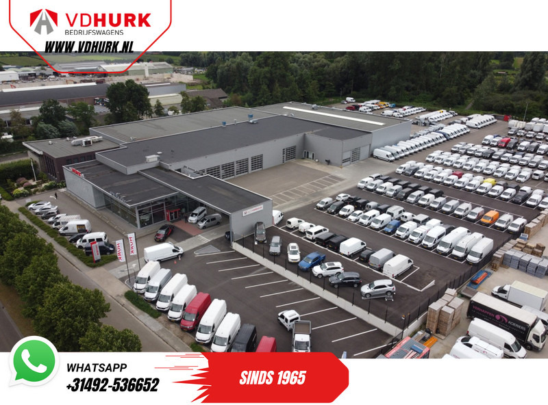 Minibus, Transport de personnes Ford Transit Custom Tourneo 2.0 TDCI €33.207,- incl. BTW/BPM Trend Combi/ Kombi/ 9 Persoons/ 9 P/ Cruise/ PDC/ Airco: photos 19