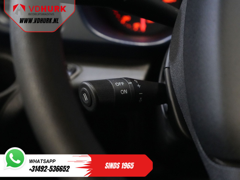 Utilitaire plateau, Utilitaire double cabine Iveco Daily 35C14D 2.3 140 pk Aut. ZF DC Dubbel Cabine 6 Pers./ Kipper/ Pick Up/ Open Laadbak/ Kieper/ 3.5t Trekverm./ Dubbel Lucht/ Gev.Sto: photos 19