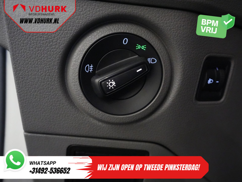 MAN TGE 35 2.0 180 pk DSG Aut. L3H3 BPM VRIJ! Inrichting/ Imperiaal + Ladder/ Tachograaf/ Navi/ Gev.stoel/ CarPlay/ Camera/ PDC/ Cruise/ en leasing occasion MAN TGE 35 2.0 180 pk DSG Aut. L3H3 BPM VRIJ! Inrichting/ Imperiaal + Ladder/ Tachograaf/ Navi/ Gev.stoel/ CarPlay/ Camera/ PDC/ Cruise/: photos 20