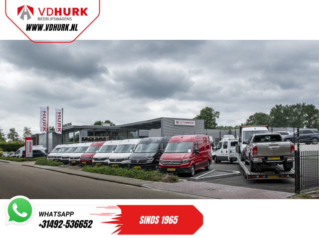 Minibus, Transport de personnes Mercedes-Benz Sprinter 313 2.2 CDI Aut. L2H2 €10.648,- Incl. BTW BPM VRIJ! EXPORT ONLY Rolstoelvervoer/ Combi/ 9 Persoons/ Kombi/ 9P/ Airco/ Rolstoelli: photos 13