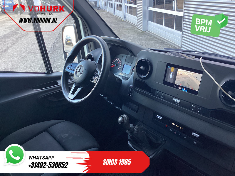 Mercedes-Benz Sprinter 314 2.2 CDI L2 145 pk MARGE Carplay/ Stoelverw./ Cruise/ Camera/ Airco/ DAB/ Navi/ PDC/ Trekhaak - Fourgon utilitaire: photos 3 Mercedes-Benz Sprinter 314 2.2 CDI L2 145 pk MARGE Carplay/ Stoelverw./ Cruise/ Camera/ Airco/ DAB/ Navi/ PDC/ Trekhaak - Fourgon utilitaire: photos 3