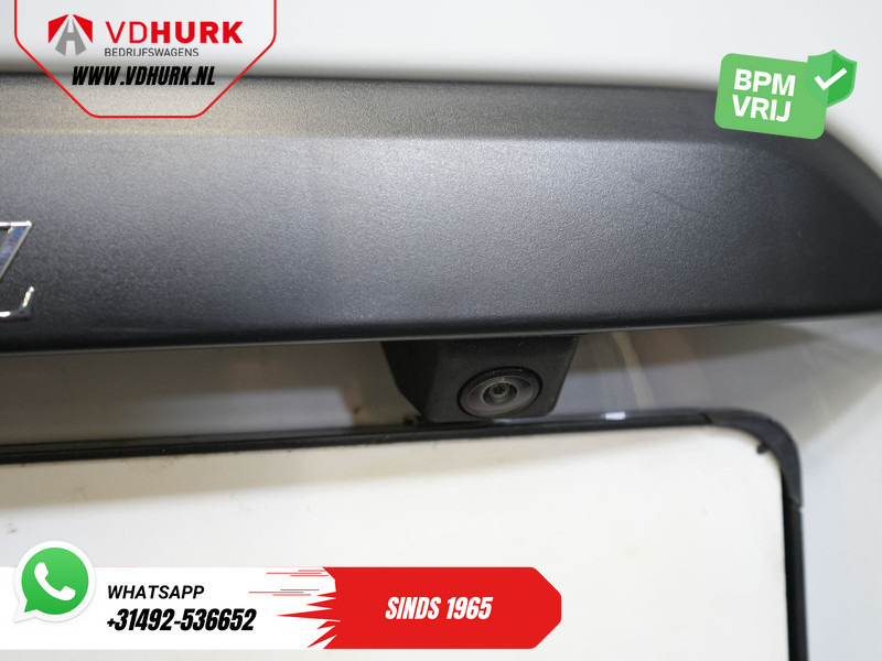 Fourgon utilitaire Mercedes-Benz Vito 116 CDI Aut. L3 XL BPM VRIJ! Carplay/ Stoelverw./ 270gr deuren/ Cruise/ Airco/ Navi/ Camera/ PDC: photos 16 Fourgon utilitaire Mercedes-Benz Vito 116 CDI Aut. L3 XL BPM VRIJ! Carplay/ Stoelverw./ 270gr deuren/ Cruise/ Airco/ Navi/ Camera/ PDC: photos 16