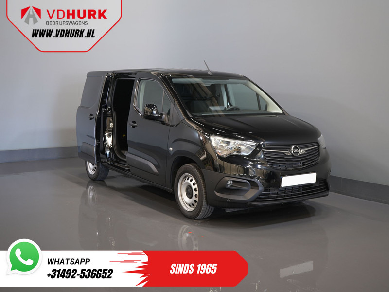 Opel Combo 1.5 CDTI 100 pk L2 BPM VRIJ (DEMO) NL Auto/ Carplay/ DAB/ Navi/ Cruise/ Camera/ PDC - Fourgonnette: photos 3 Opel Combo 1.5 CDTI 100 pk L2 BPM VRIJ (DEMO) NL Auto/ Carplay/ DAB/ Navi/ Cruise/ Camera/ PDC - Fourgonnette: photos 3