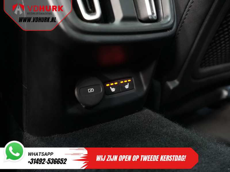 Berline Polestar 2 Long Range 78 kWh 551 WLTP 95% SOH LED/ Adapt.Cruise/ Pano/ Stuurverw./ Stoelverw./ Memory/ Navi/ Carplay/ Climate/ Camera/ 20'': photos 20 Berline Polestar 2 Long Range 78 kWh 551 WLTP 95% SOH LED/ Adapt.Cruise/ Pano/ Stuurverw./ Stoelverw./ Memory/ Navi/ Carplay/ Climate/ Camera/ 20'': photos 20