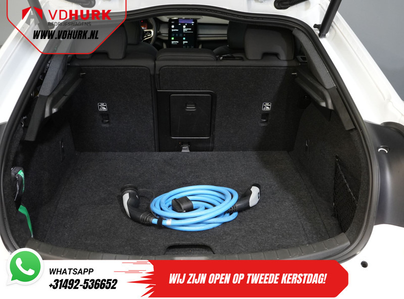 Berline Polestar 2 Long Range 78 kWh 551 WLTP 95% SOH LED/ Adapt.Cruise/ Pano/ Stuurverw./ Stoelverw./ Memory/ Navi/ Carplay/ Climate/ Camera/ 20'': photos 16 Berline Polestar 2 Long Range 78 kWh 551 WLTP 95% SOH LED/ Adapt.Cruise/ Pano/ Stuurverw./ Stoelverw./ Memory/ Navi/ Carplay/ Climate/ Camera/ 20'': photos 16