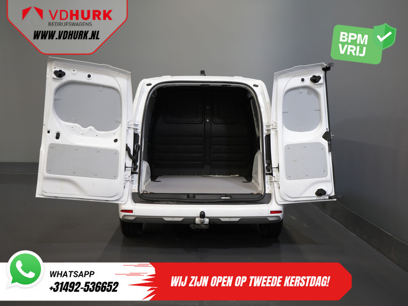 Renault Kangoo 1.5 dCi 95 pk Aut. BPM VRIJ NL Auto/ Carplay/ Camera/ Cruise/ LMV/ Trekhaak/ PDC - Fourgonnette: photos 5 Renault Kangoo 1.5 dCi 95 pk Aut. BPM VRIJ NL Auto/ Carplay/ Camera/ Cruise/ LMV/ Trekhaak/ PDC - Fourgonnette: photos 5