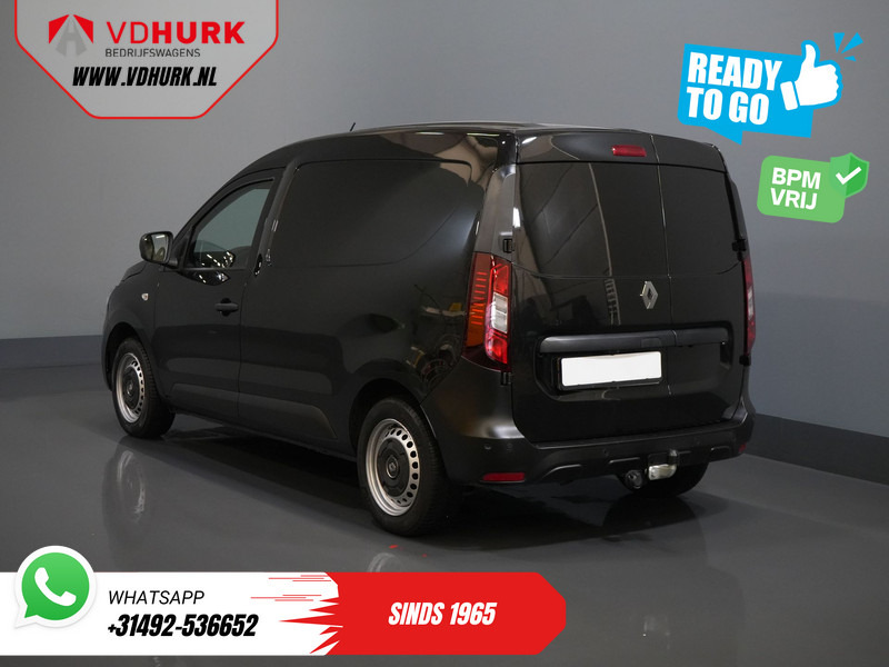Renault Kangoo Express 1.5 dCi 75 pk Ready2Go Camera/ Cruise/ PDC V+A / Airco/ Trekhaak - Fourgonnette: photos 2 Renault Kangoo Express 1.5 dCi 75 pk Ready2Go Camera/ Cruise/ PDC V+A / Airco/ Trekhaak - Fourgonnette: photos 2