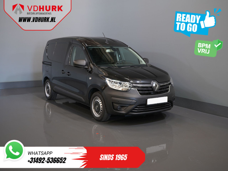 Renault Kangoo Express 1.5 dCi 75 pk Ready2Go Camera/ Cruise/ PDC V+A / Airco/ Trekhaak - Fourgonnette: photos 1 Renault Kangoo Express 1.5 dCi 75 pk Ready2Go Camera/ Cruise/ PDC V+A / Airco/ Trekhaak - Fourgonnette: photos 1