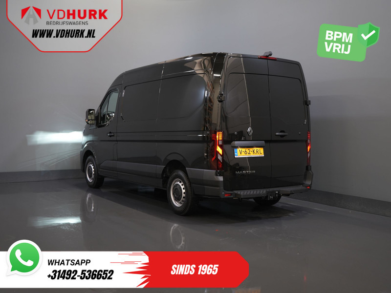 Renault Master T35 2.0 dCi 130 pk L2H2 Advance BPM VRIJ! LED/ 2.5t Trekverm./ Stoelverw./ Navi/ Carplay/ Camera/ Climate/ PDC/ Cruise/ Trekhaak - Fourgon utilitaire: photos 2 Renault Master T35 2.0 dCi 130 pk L2H2 Advance BPM VRIJ! LED/ 2.5t Trekverm./ Stoelverw./ Navi/ Carplay/ Camera/ Climate/ PDC/ Cruise/ Trekhaak - Fourgon utilitaire: photos 2
