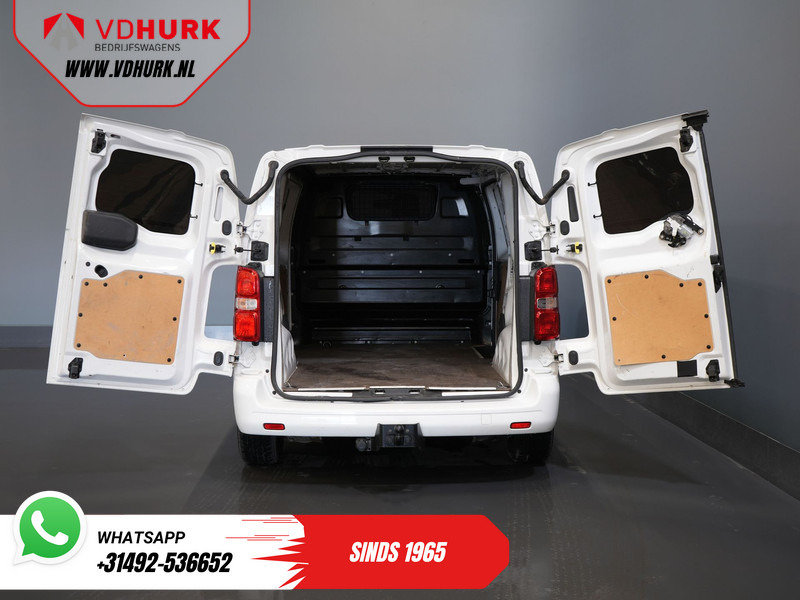 Toyota ProAce 1.6 D-4D 115 pk L2 BPM VRIJ! Cruise/ Camera/ Trekhaak - Fourgonnette: photos 5 Toyota ProAce 1.6 D-4D 115 pk L2 BPM VRIJ! Cruise/ Camera/ Trekhaak - Fourgonnette: photos 5