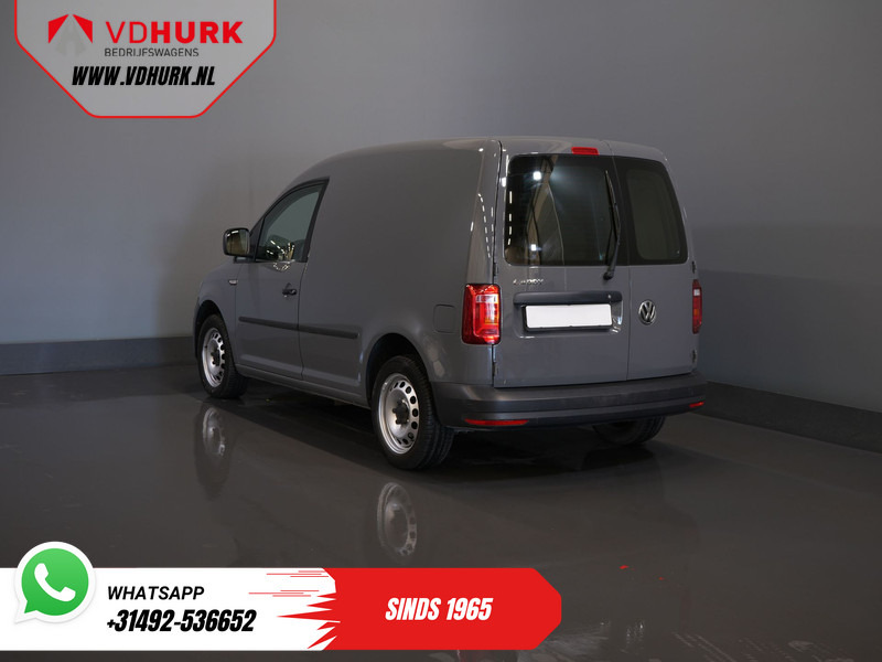 Volkswagen Caddy 1.4 TSI 125 pk BPM VRIJ! BENZINE/ Leder/ Cruise/ Airco - Fourgonnette: photos 2 Volkswagen Caddy 1.4 TSI 125 pk BPM VRIJ! BENZINE/ Leder/ Cruise/ Airco - Fourgonnette: photos 2