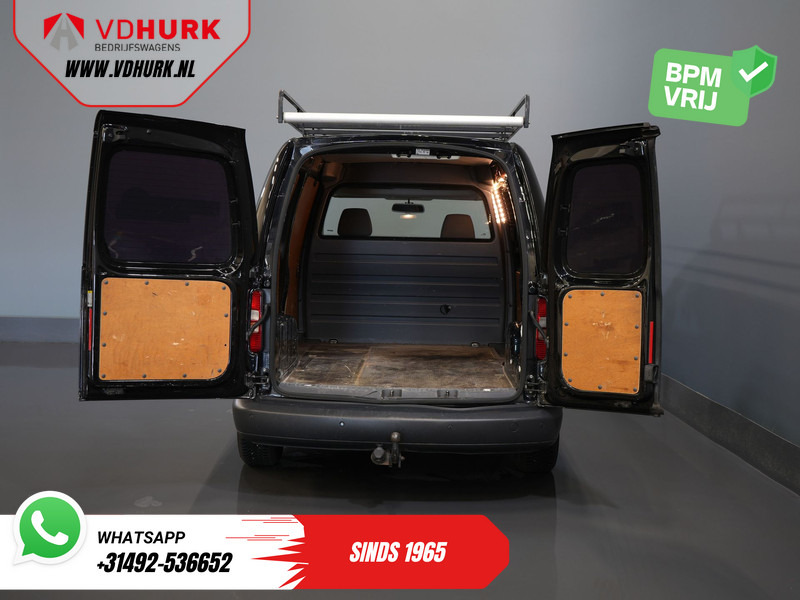 Volkswagen Caddy 1.6 TDI 100 pk Maxi BPM VRIJ! NL Auto/ Cruise/ Imperiaal/ Camera/ PDC/ Airco/ Trekhaak - Fourgonnette: photos 5 Volkswagen Caddy 1.6 TDI 100 pk Maxi BPM VRIJ! NL Auto/ Cruise/ Imperiaal/ Camera/ PDC/ Airco/ Trekhaak - Fourgonnette: photos 5
