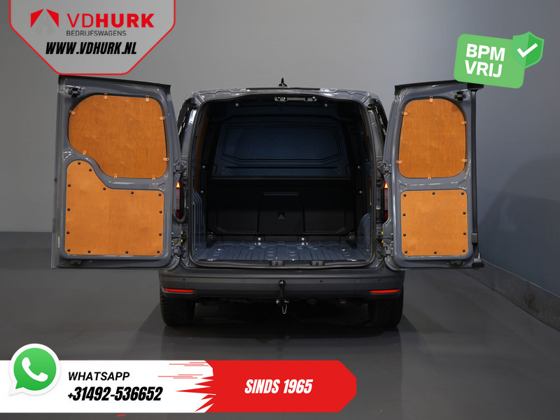 Volkswagen Caddy Cargo 2.0 TDI 125 pk DSG Aut. BPM VRIJ! NL Auto/ Camera/ Cruise/ PDC/ Airco/ Trekhaak - Fourgonnette: photos 5 Volkswagen Caddy Cargo 2.0 TDI 125 pk DSG Aut. BPM VRIJ! NL Auto/ Camera/ Cruise/ PDC/ Airco/ Trekhaak - Fourgonnette: photos 5
