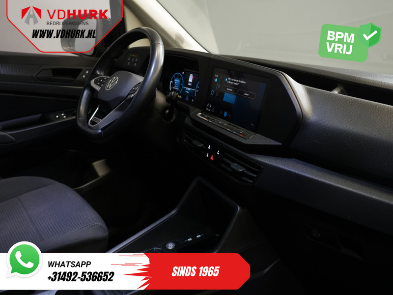 Volkswagen Caddy Cargo 2.0 TDI 125 pk DSG Aut. PanAmericana BPM VRIJ! 2x Schuifdeur/ LED/ Adapt. Cruise/ VC/ Camera/ PDC - Fourgon utilitaire: photos 3 Volkswagen Caddy Cargo 2.0 TDI 125 pk DSG Aut. PanAmericana BPM VRIJ! 2x Schuifdeur/ LED/ Adapt. Cruise/ VC/ Camera/ PDC - Fourgon utilitaire: photos 3