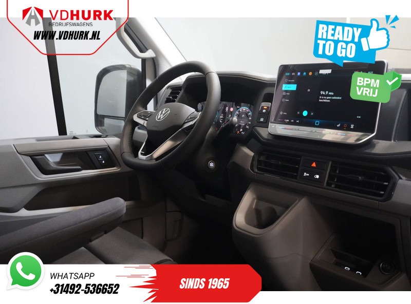 Volkswagen Crafter 35 2.0 TDI 140 pk DSG Aut. L3H3 BPM VRIJ! LED/ Virtual Cockpit/ Camera/ Cruise/ Carplay/ Gev.Stoel - Fourgon utilitaire: photos 3 Volkswagen Crafter 35 2.0 TDI 140 pk DSG Aut. L3H3 BPM VRIJ! LED/ Virtual Cockpit/ Camera/ Cruise/ Carplay/ Gev.Stoel - Fourgon utilitaire: photos 3