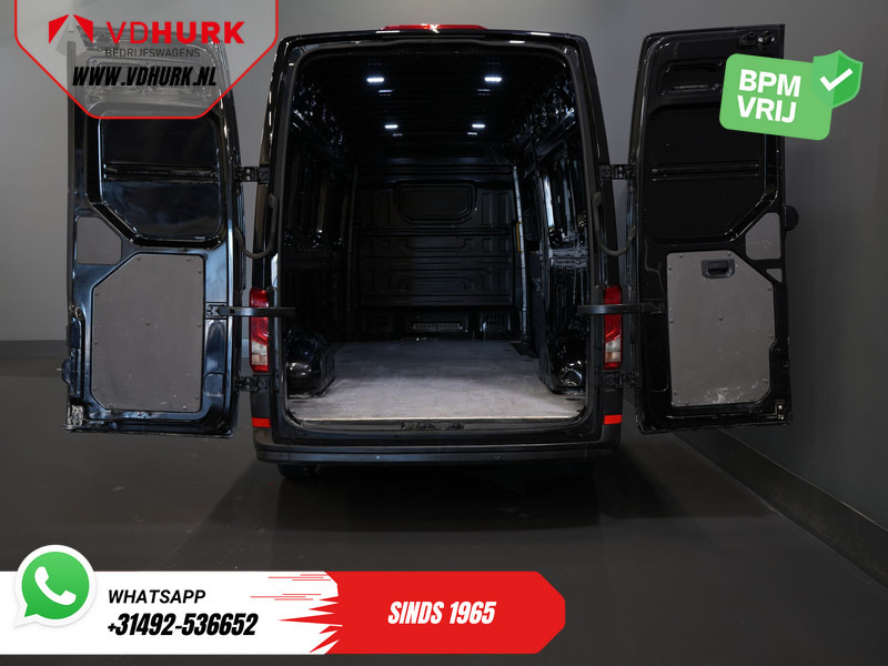 Volkswagen Crafter 35 2.0 TDI 140 pk L4H3 BPM VRIJ! Carplay/ 3 Pers./ PDC/ Airco - Fourgon utilitaire: photos 5 Volkswagen Crafter 35 2.0 TDI 140 pk L4H3 BPM VRIJ! Carplay/ 3 Pers./ PDC/ Airco - Fourgon utilitaire: photos 5
