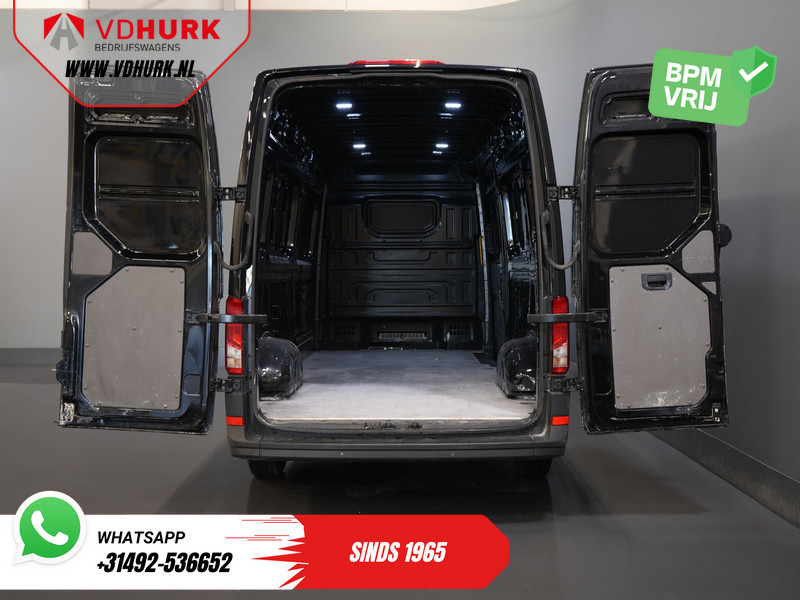 Volkswagen Crafter 35 2.0 TDI 140 pk L4H3 BPM VRIJ! Carplay/ 3 Pers./ PDC/ Airco - Fourgon utilitaire: photos 5 Volkswagen Crafter 35 2.0 TDI 140 pk L4H3 BPM VRIJ! Carplay/ 3 Pers./ PDC/ Airco - Fourgon utilitaire: photos 5