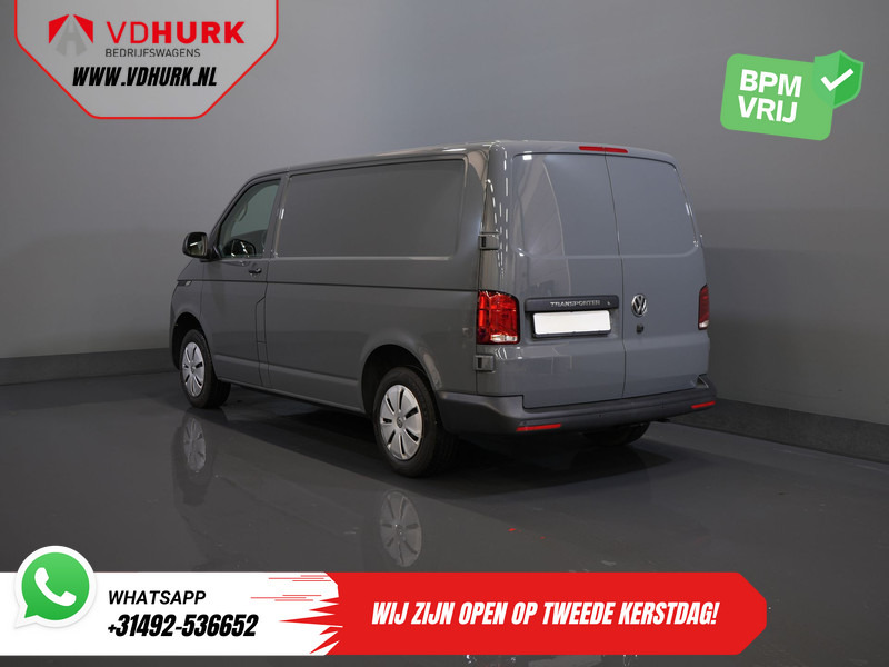 Volkswagen Transporter T6.1 2.0 TDI 150 pk DSG Aut. BPM VRIJ Virtual Cockpit/ 2.5t Trekverm./ CarPlay/ Camera/ Cruise/ Airco/ PDC - Fourgonnette: photos 2 Volkswagen Transporter T6.1 2.0 TDI 150 pk DSG Aut. BPM VRIJ Virtual Cockpit/ 2.5t Trekverm./ CarPlay/ Camera/ Cruise/ Airco/ PDC - Fourgonnette: photos 2