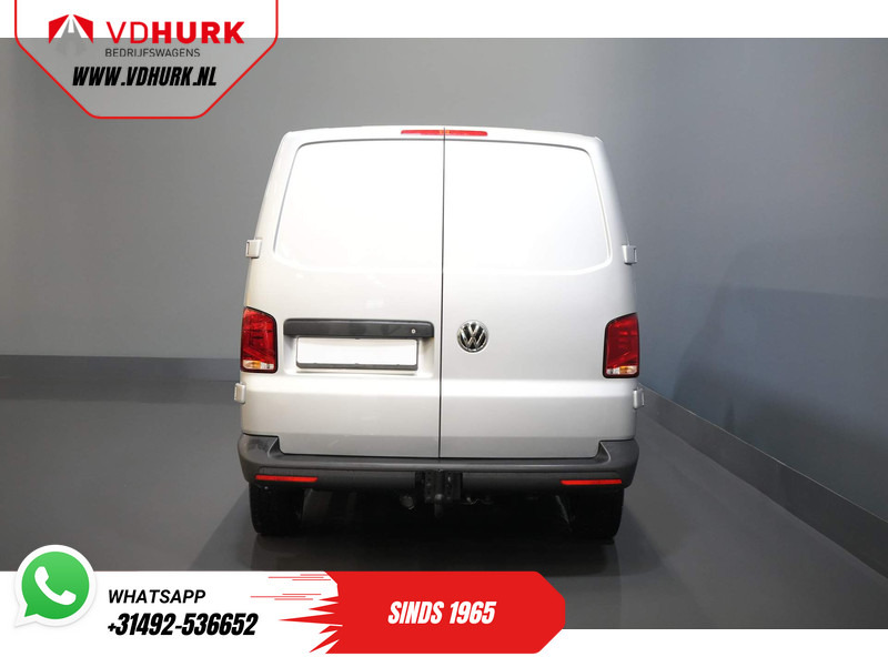Volkswagen Transporter T6.1 2.0 TDI 150 pk L2 DC Dubbel Cabine 4Motion/ 4x4/ Standkachel/ 2.5t Trekverm./ Cruise/ 4-motion en leasing occasion Volkswagen Transporter T6.1 2.0 TDI 150 pk L2 DC Dubbel Cabine 4Motion/ 4x4/ Standkachel/ 2.5t Trekverm./ Cruise/ 4-motion: photos 6