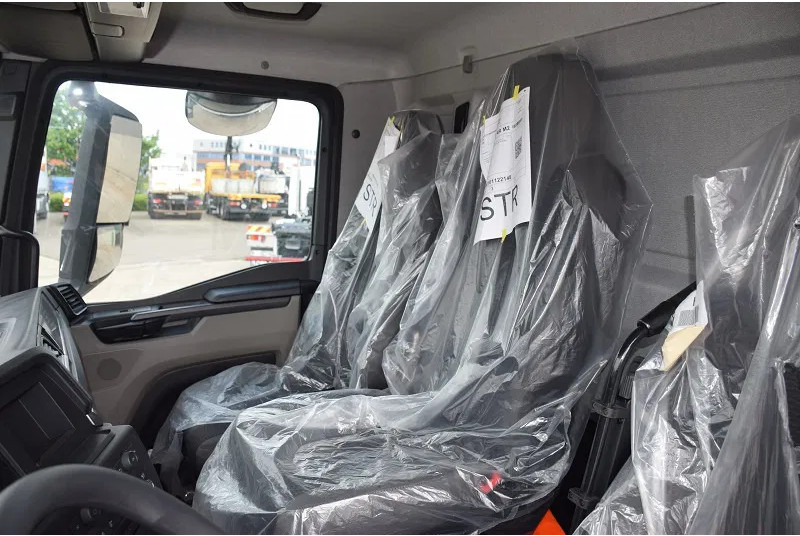 Camion ampliroll MAN TGM 18.320: photos 12 Camion ampliroll MAN TGM 18.320: photos 12