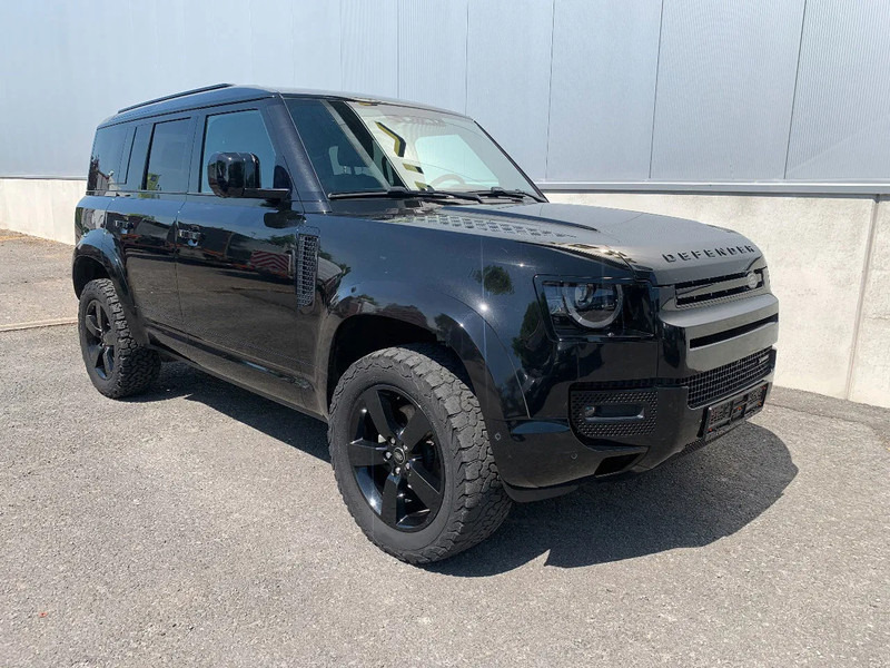 Voiture Land Rover Defender X-Dynamic*360°Camera*Elektrische ramen en spiegels*Wegklapbare trekhaak*Cruise Control*: photos 19