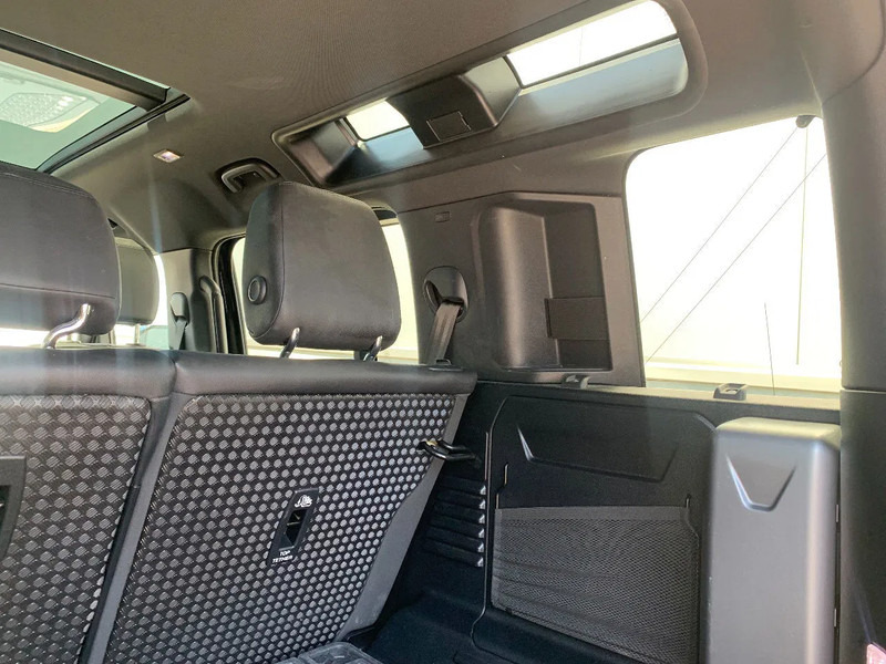 Voiture Land Rover Defender X-Dynamic*360°Camera*Elektrische ramen en spiegels*Wegklapbare trekhaak*Cruise Control*: photos 14