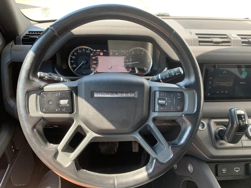 Voiture Land Rover Defender X-Dynamic*360°Camera*Elektrische ramen en spiegels*Wegklapbare trekhaak*Cruise Control*: photos 6