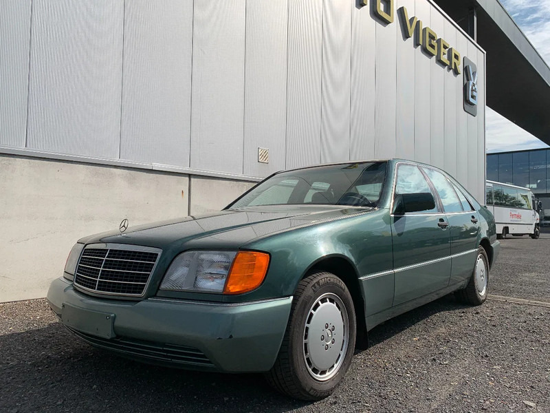 Mercedes-Benz 300-serie 300SE 350 - Voiture: photos 1 Mercedes-Benz 300-serie 300SE 350 - Voiture: photos 1