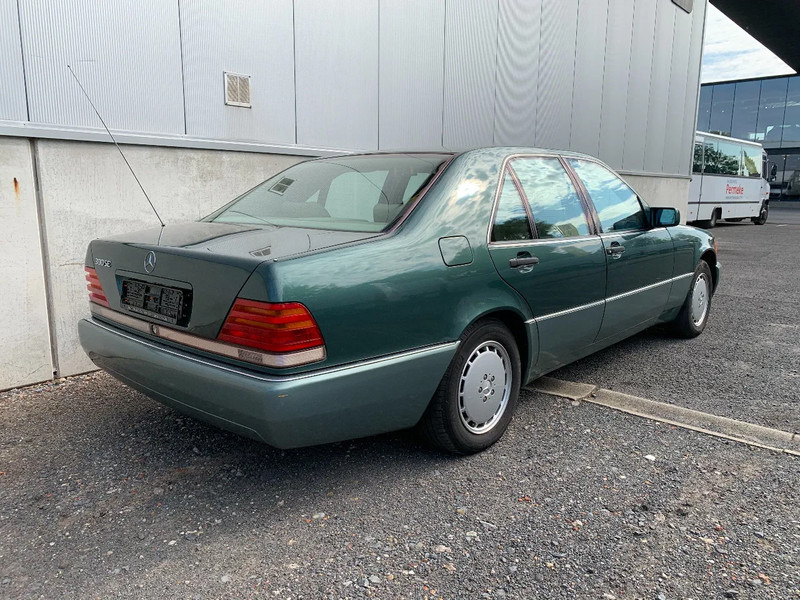 Mercedes-Benz 300-serie 300SE 350 - Voiture: photos 2 Mercedes-Benz 300-serie 300SE 350 - Voiture: photos 2