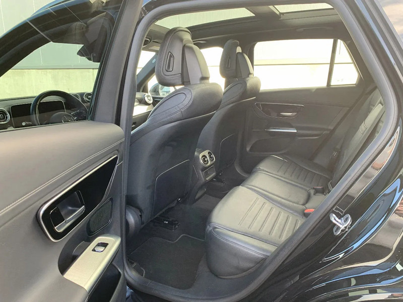 Mercedes-Benz GLC 300de *360°camera*Tempomat*Zetelverwarming*Panoramisch dak* - SUV: photos 5 Mercedes-Benz GLC 300de *360°camera*Tempomat*Zetelverwarming*Panoramisch dak* - SUV: photos 5