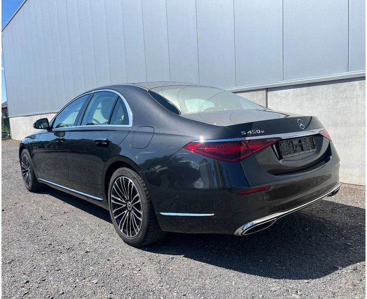 Mercedes-Benz S-Klasse S450e Sedan*360°CAM*MASSAGEZETELS*HEAD UP DISPLAY* - Berline: photos 4 Mercedes-Benz S-Klasse S450e Sedan*360°CAM*MASSAGEZETELS*HEAD UP DISPLAY* - Berline: photos 4