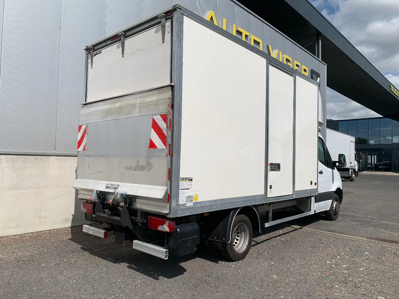 Mercedes-Benz Sprinter 514 CDI*LAADKLEP*CRUISE*AIRCO* - Fourgon grand volume: photos 2 Mercedes-Benz Sprinter 514 CDI*LAADKLEP*CRUISE*AIRCO* - Fourgon grand volume: photos 2