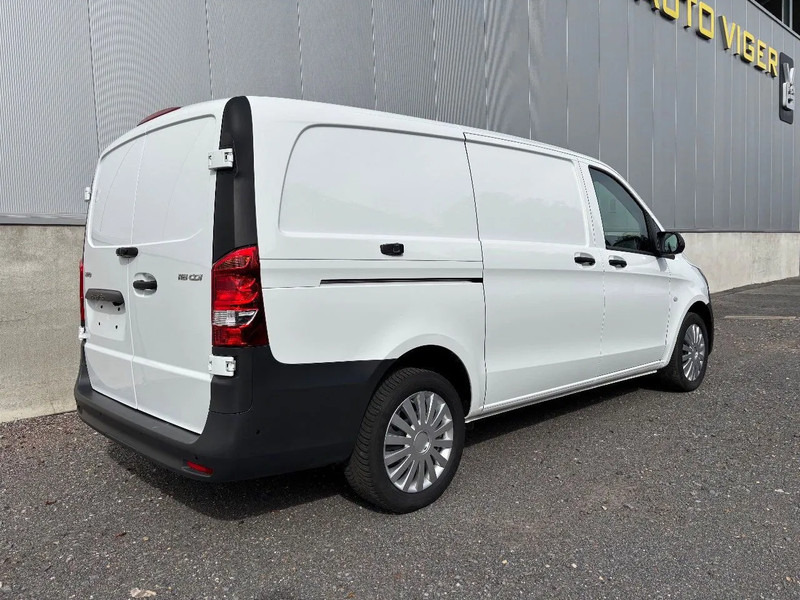 Mercedes-Benz Vito Camera*Automaat*Trekhaak*Navigatie*Airco - Fourgonnette: photos 5 Mercedes-Benz Vito Camera*Automaat*Trekhaak*Navigatie*Airco - Fourgonnette: photos 5