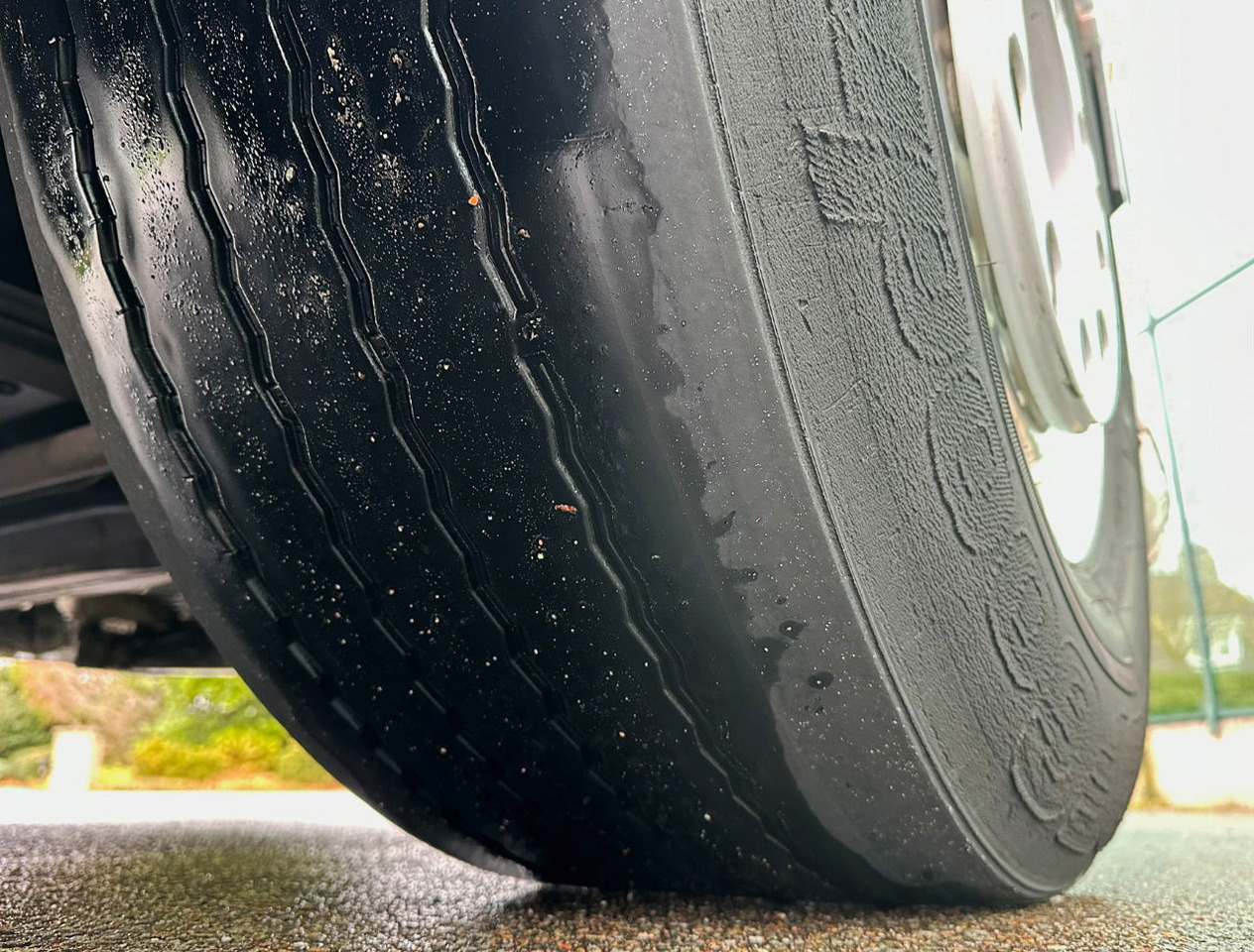 Tracteur routier DAF XF 480 Euro 6 FT SSC 2X Tanks 725.000 KM NL-Truck: photos 16