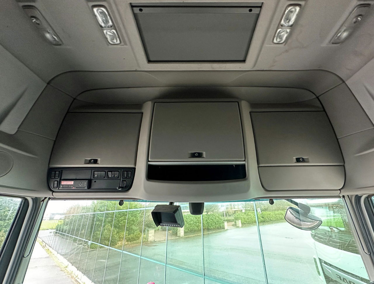 Tracteur routier DAF XF 480 Euro 6 FT SSC 2X Tanks 725.000 KM NL-Truck: photos 10