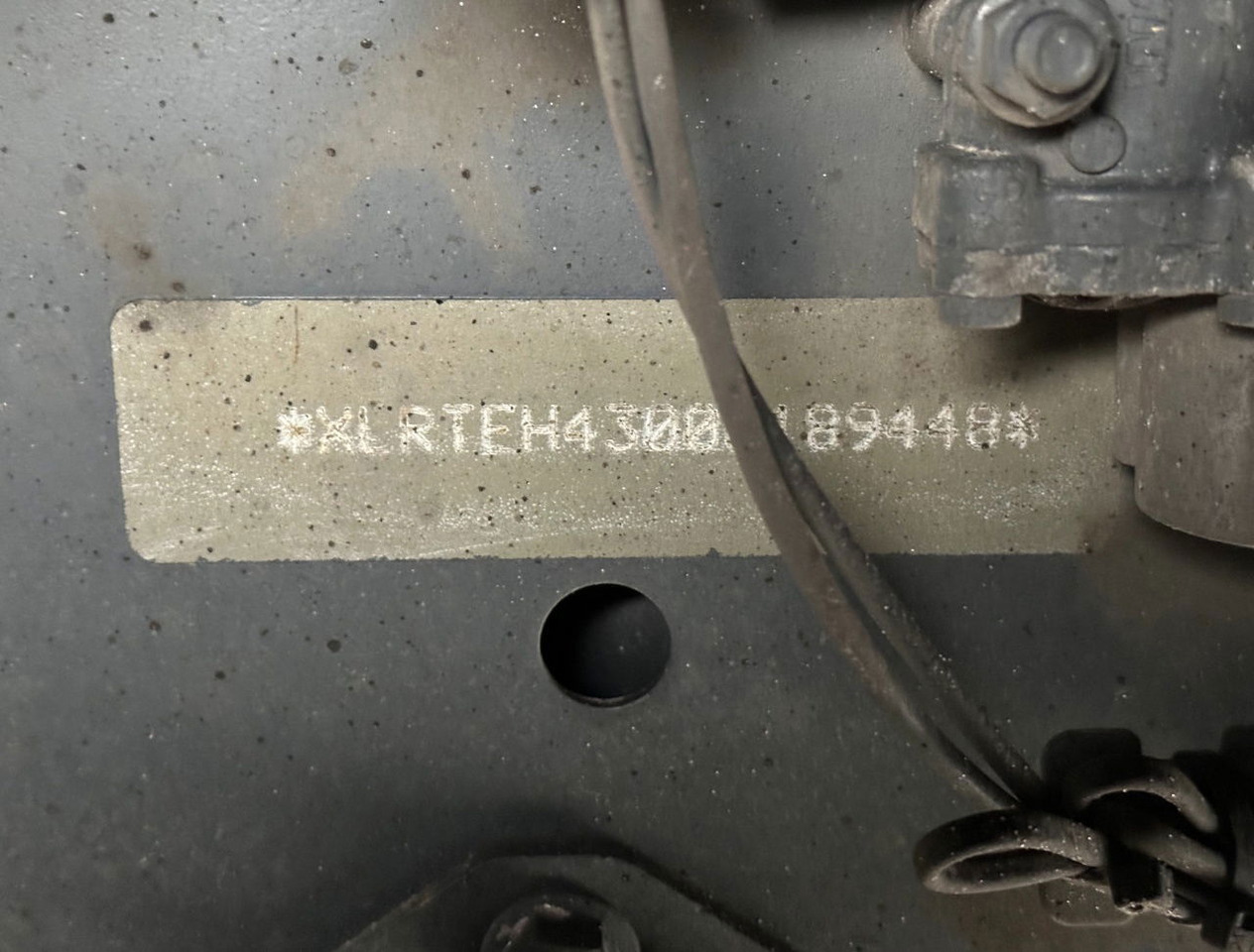 Tracteur routier DAF XF 480 Euro 6 FT SSC 2X Tanks 725.000 KM NL-Truck: photos 15