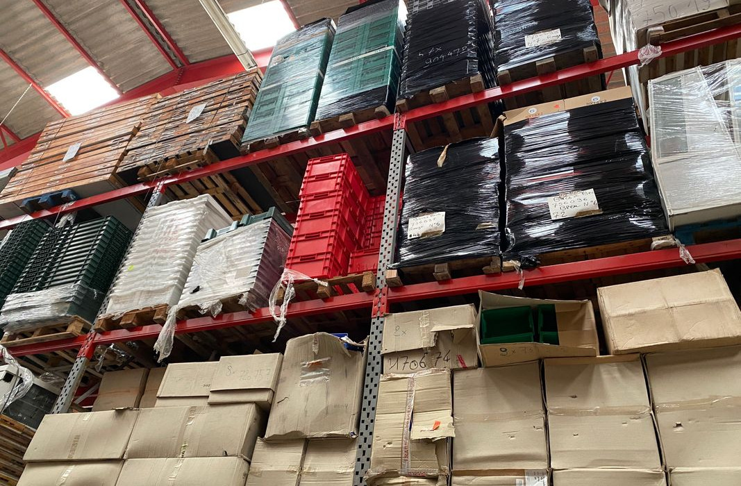 Caisses plastiques et Boites a becs toutes dimensions - Outil/ Équipement: photos 5 Caisses plastiques et Boites a becs toutes dimensions - Outil/ Équipement: photos 5