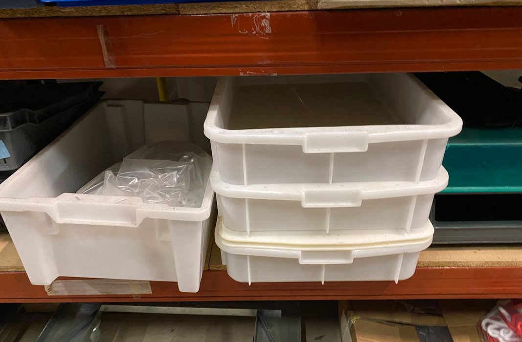 Caisses plastiques et Boites a becs toutes dimensions - Outil/ Équipement: photos 3 Caisses plastiques et Boites a becs toutes dimensions - Outil/ Équipement: photos 3