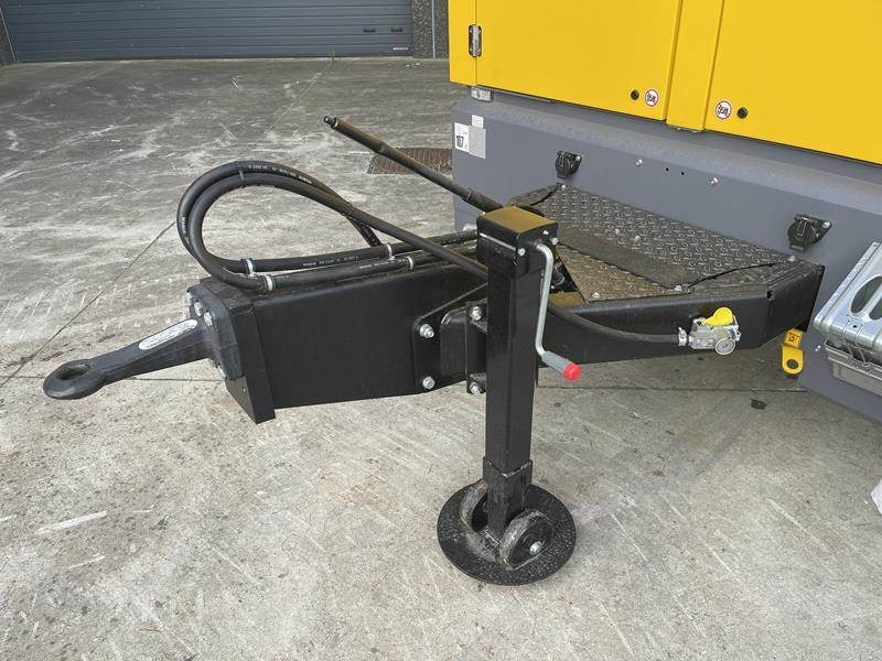 Atlas-Copco X 28 STAGE V - Compresseur d'air: photos 5 Atlas-Copco X 28 STAGE V - Compresseur d'air: photos 5