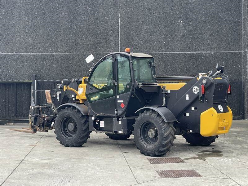 Haulotte HTL 3614 - Chariot télescopique: photos 3 Haulotte HTL 3614 - Chariot télescopique: photos 3