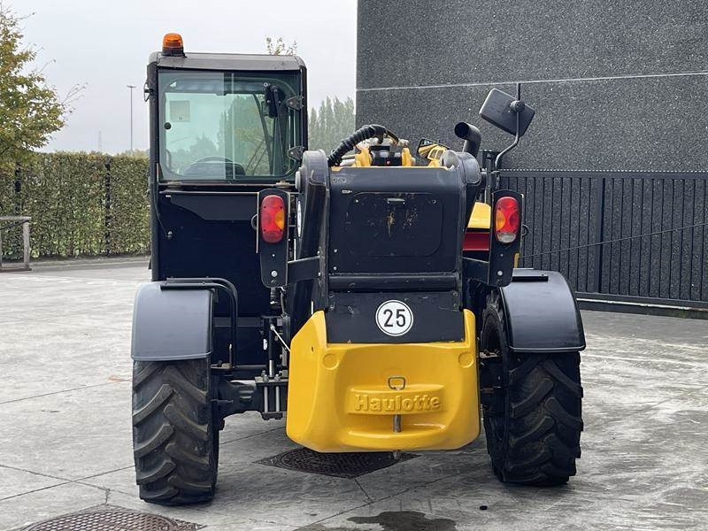 Haulotte HTL 3614 - Chariot télescopique: photos 4 Haulotte HTL 3614 - Chariot télescopique: photos 4