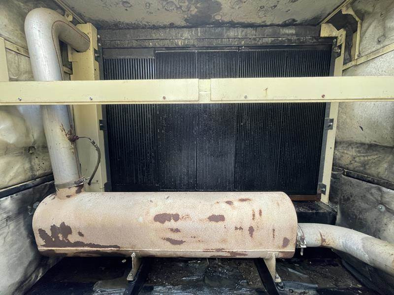 Compresseur d'air Ingersoll Rand 21 / 215 - N: photos 17