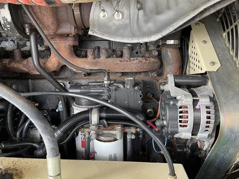 Compresseur d'air Ingersoll Rand 21 / 215 - N: photos 16