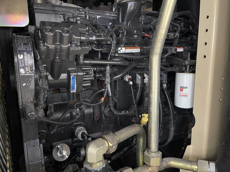 Compresseur d'air Ingersoll Rand 21 / 215 - N: photos 20