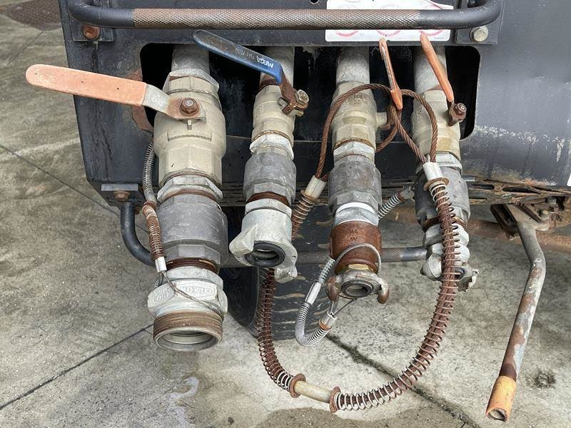 Compresseur d'air Ingersoll Rand 21 / 215 - N: photos 7